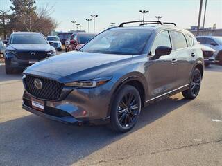 2025 Mazda CX-5 for sale in Janesville WI