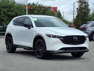 2025 Mazda CX-5 for sale in Lakeland FL