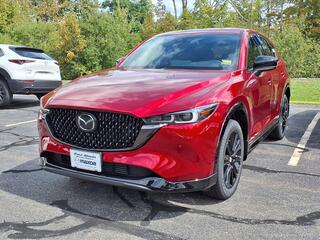 2025 Mazda CX-5 for sale in Augusta ME
