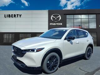 2025 Mazda CX-5 for sale in North Haven CT