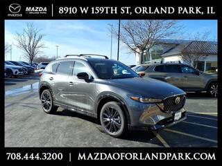 2025 Mazda CX-5 for sale in Orland Park IL