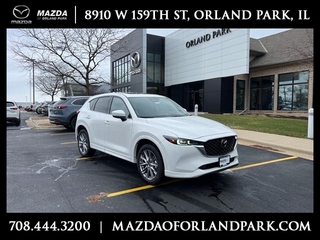 2024 Mazda CX-5 for sale in Orland Park IL