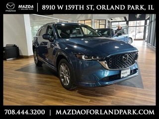 2024 Mazda CX-5 for sale in Orland Park IL