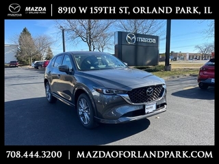 2024 Mazda CX-5 for sale in Orland Park IL