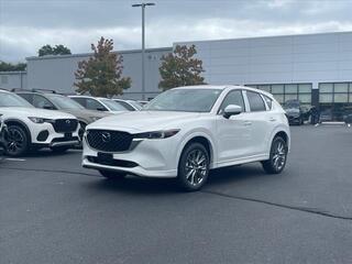 2024 Mazda CX-5 for sale in North Haven CT