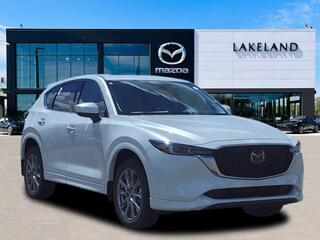 2024 Mazda CX-5 for sale in Lakeland FL