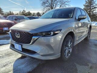 2024 Mazda CX-5 for sale in Matteson IL