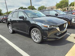 2024 Mazda CX-5 for sale in Indiana PA