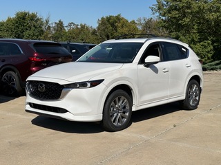 2024 Mazda CX-5 for sale in Florence KY