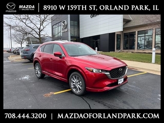 2024 Mazda CX-5 for sale in Orland Park IL