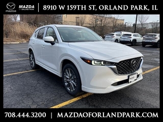 2024 Mazda CX-5 for sale in Orland Park IL