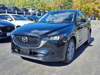 2024 Mazda CX-5 for sale in Augusta ME