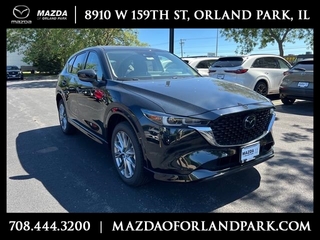 2024 Mazda CX-5 for sale in Orland Park IL