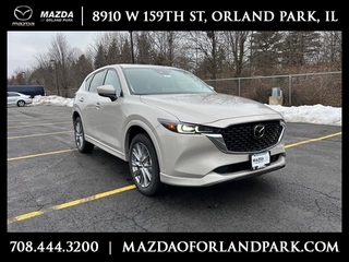 2024 Mazda CX-5 for sale in Orland Park IL