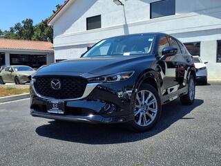 2024 Mazda CX-5 for sale in Westlake Village CA