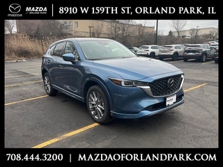 2024 Mazda CX-5 for sale in Orland Park IL