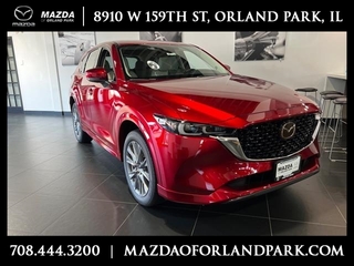 2024 Mazda CX-5 for sale in Orland Park IL