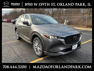 2024 Mazda CX-5 for sale in Orland Park IL