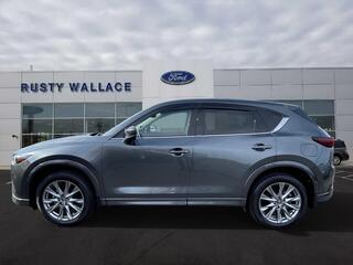 2024 Mazda CX-5 for sale in Dandridge TN