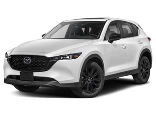 2022 Mazda CX-5 for sale in Greensboro NC