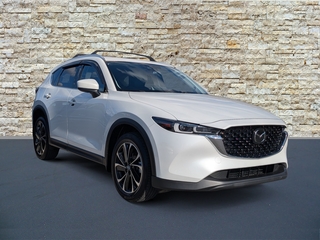 2023 Mazda CX-5 for sale in Chattanooga TN