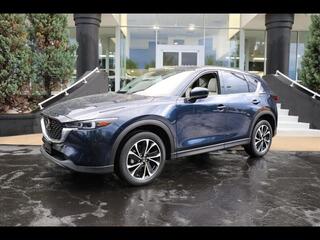 2023 Mazda CX-5 for sale in Olathe KS