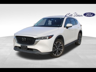 2023 Mazda CX-5 for sale in Denton TX