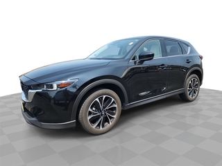 2023 Mazda CX-5 for sale in Olathe KS