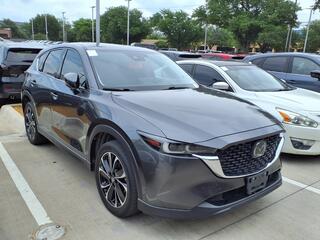 2023 Mazda CX-5 for sale in Richardson TX