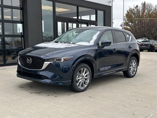 2025 Mazda CX-5 for sale in Florence KY