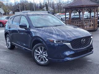 2025 Mazda CX-5 for sale in Salem VA