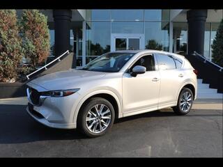2025 Mazda CX-5 for sale in Olathe KS