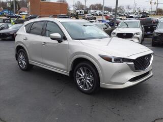 2025 Mazda CX-5 for sale in Johnson City TN