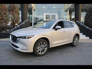 2025 Mazda CX-5 for sale in Olathe KS