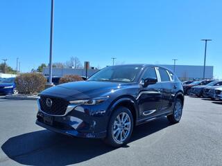 2025 Mazda CX-5 for sale in North Haven CT