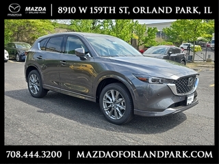 2025 Mazda CX-5 for sale in Orland Park IL