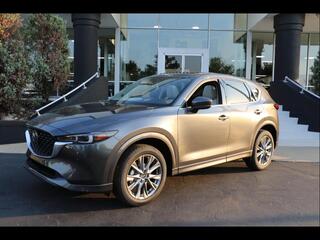 2025 Mazda CX-5 for sale in Olathe KS