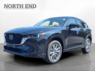 2025 Mazda CX-5 for sale in Lunenburg MA