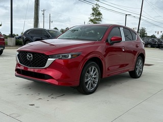 2025 Mazda CX-5 for sale in Orland Park IL