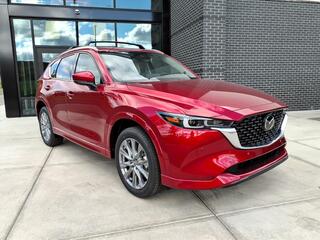 2025 Mazda CX-5 for sale in Dayton OH