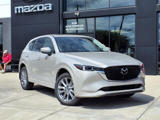 2025 Mazda CX-5 for sale in Cincinnati OH