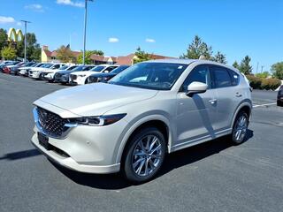 2025 Mazda CX-5 for sale in North Haven CT