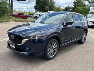 2025 Mazda CX-5 for sale in Janesville WI