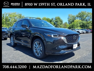 2025 Mazda CX-5 for sale in Orland Park IL