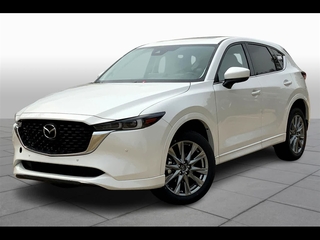 2025 Mazda CX-5 for sale in Denton TX