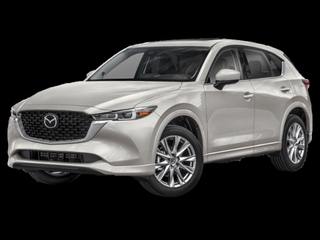 2025 Mazda CX-5 for sale in Indiana PA