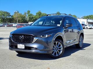 2025 Mazda CX-5 for sale in Conroe TX