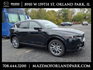 2025 Mazda CX-5 for sale in Orland Park IL