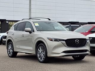 2025 Mazda CX-5 for sale in Lakeland FL
