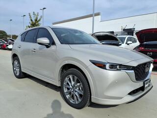 2025 Mazda CX-5 for sale in Richardson TX
